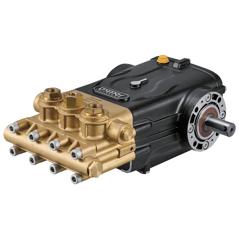 ఏ హై-ప్రెజర్ పంప్ ఓవర్ హీటింగ్ లేకుండా రోజంతా భారీ-డ్యూటీ పారిశ్రామిక పనులను నిర్వహిస్తుంది? ఇది 22kw తో 500bar హై ప్రెజర్ పంప్