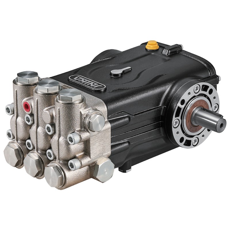 ఆధునిక క్లీనింగ్ మరియు ఇండస్ట్రియల్ అప్లికేషన్‌ల కోసం 150 బార్ హై ప్రెజర్ పంప్ ఏది అవసరం?